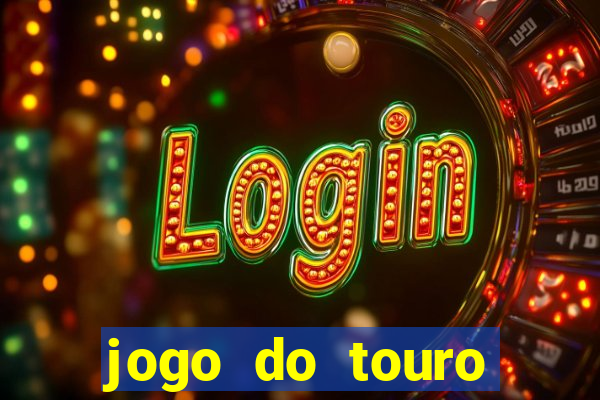 jogo do touro fortune ox demo